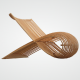 Wooden Chair, marc newson, cappellini